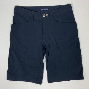 Arc'teryx Men's Black Shorts 30